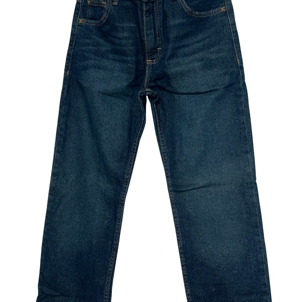 Boy's Wrangler Classic Straigth 14 Regular Straigth